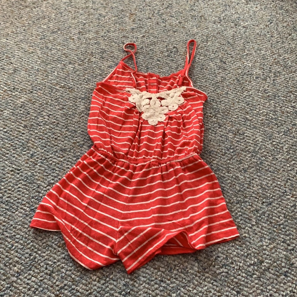 Romper - Picture 2 of 3